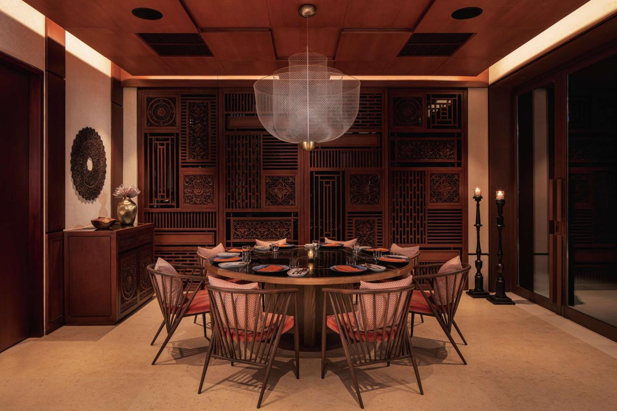 Hotel Banyan Tree Alula Al-ʿUla Esterno foto